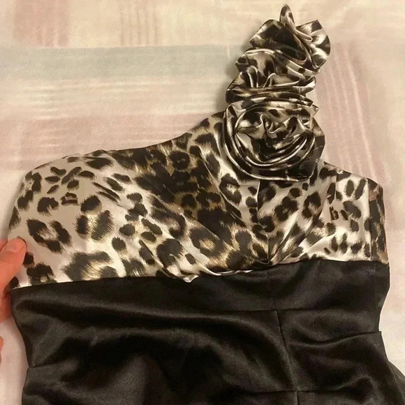 Laura Petites dress. New  condition - Picture 3 of 12